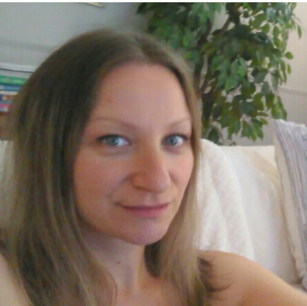 Meet your Posher, Yolanda